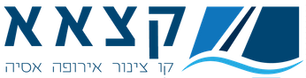לוגו קצאא